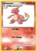 Charmeleon
