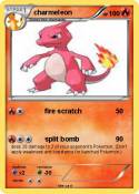 charmeleon