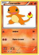 charmander