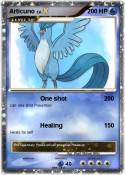 Articuno