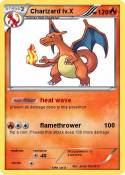 Charizard lv.X