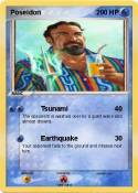 Poseidon