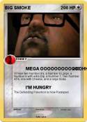 BIG SMOKE