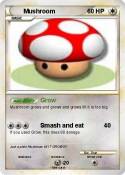Mushroom