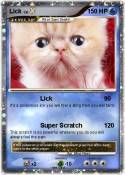 Lick