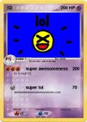 XD