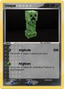 creeper