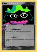Ralsei