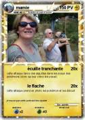 mamie