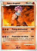 Natsu dragneel