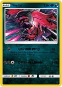 Yveltal