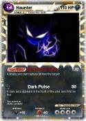Haunter