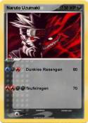 Naruto Uzumaki