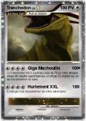 Tranchodon