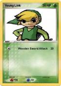 Young Link