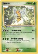 Beedrill