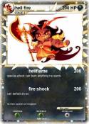 hell fire