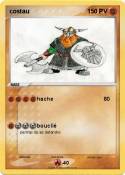 costau