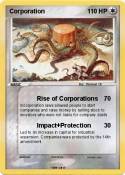 Corporation