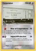 Corporation