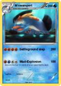M swampert