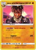 juice wrld the