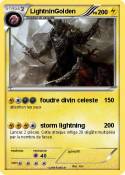 LightninGolden