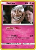 Troll face