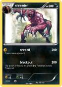 shreeder