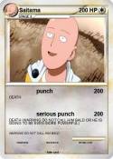 Saitama