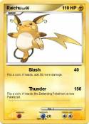Raichu