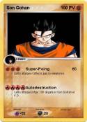 Son Gohan