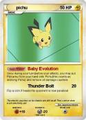 pichu