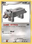 Wolf