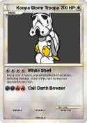 Koopa Storm