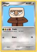 Villager