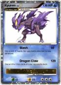 Kyurem
