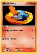 Mozilla FireKip