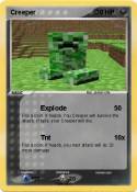 Creeper
