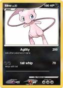 Mew