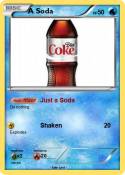 A Soda