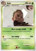 Gum