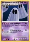 envoyer de l'au