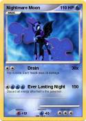 Nightmare Moon