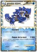 groudon shiney