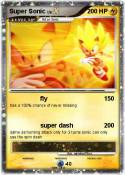 Super Sonic