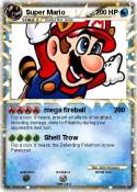 Super Mario