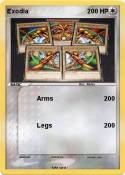 Exodia