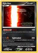 Kylo Ren