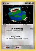 Snorlax
